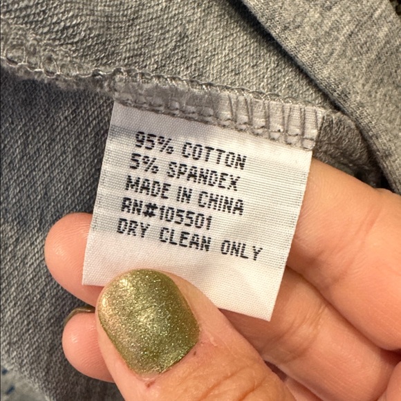 Double D Ranch Americana Bomber Jacket pristine -Small - Picture 10 of 10